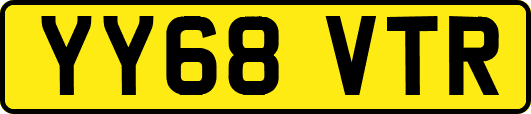 YY68VTR