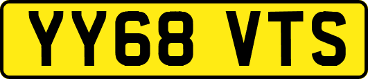 YY68VTS