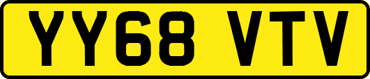 YY68VTV