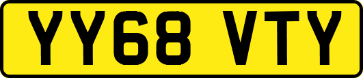 YY68VTY