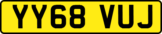 YY68VUJ