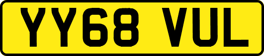 YY68VUL