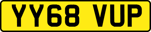 YY68VUP