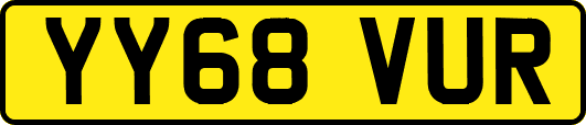 YY68VUR