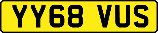 YY68VUS