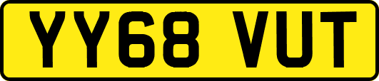 YY68VUT
