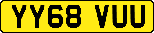 YY68VUU