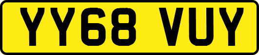 YY68VUY