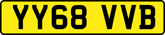 YY68VVB
