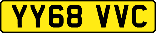 YY68VVC