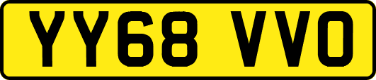 YY68VVO