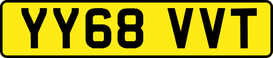 YY68VVT