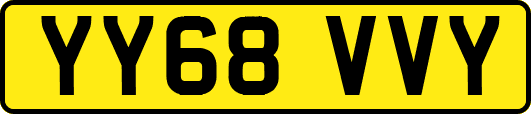 YY68VVY