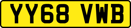 YY68VWB