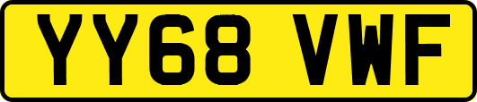 YY68VWF