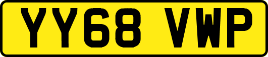 YY68VWP