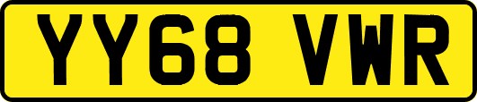 YY68VWR