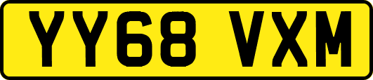 YY68VXM