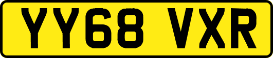 YY68VXR