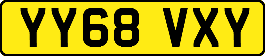 YY68VXY