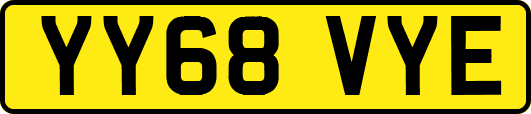 YY68VYE