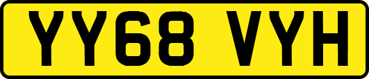 YY68VYH