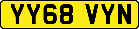 YY68VYN