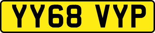 YY68VYP