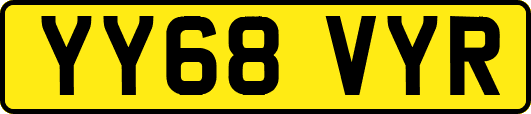 YY68VYR