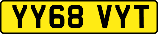 YY68VYT