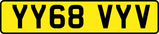 YY68VYV