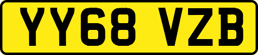 YY68VZB