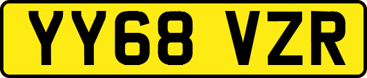 YY68VZR