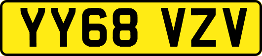 YY68VZV