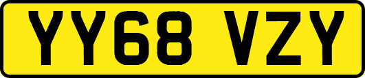 YY68VZY