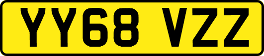 YY68VZZ