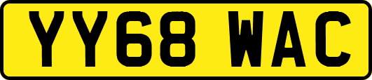 YY68WAC
