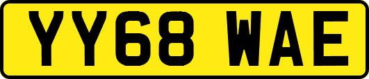 YY68WAE