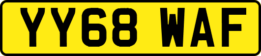 YY68WAF
