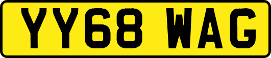 YY68WAG
