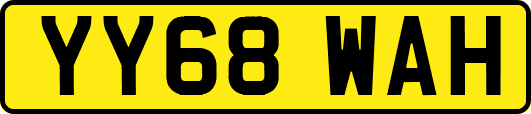 YY68WAH