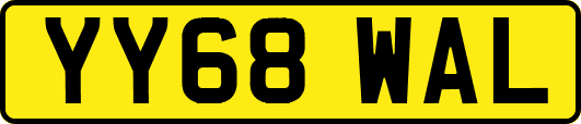 YY68WAL