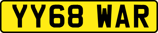 YY68WAR