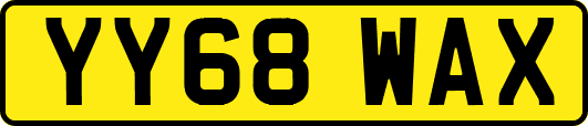 YY68WAX