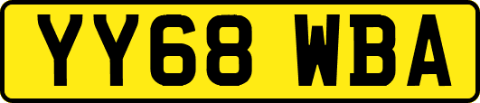 YY68WBA
