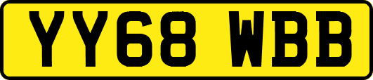 YY68WBB