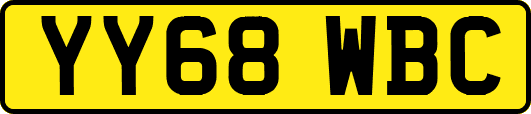 YY68WBC