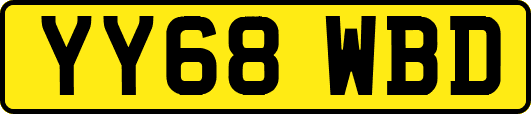 YY68WBD