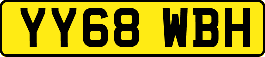 YY68WBH