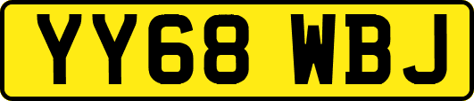 YY68WBJ